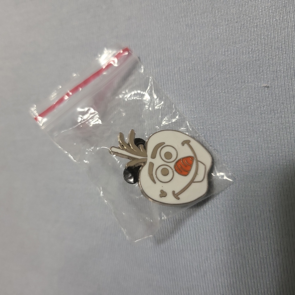 5/$20 Disney Pin